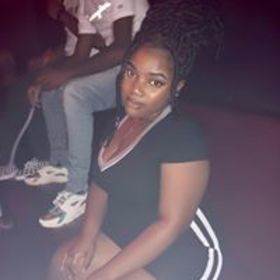 Shamone Nelson’s headshot.