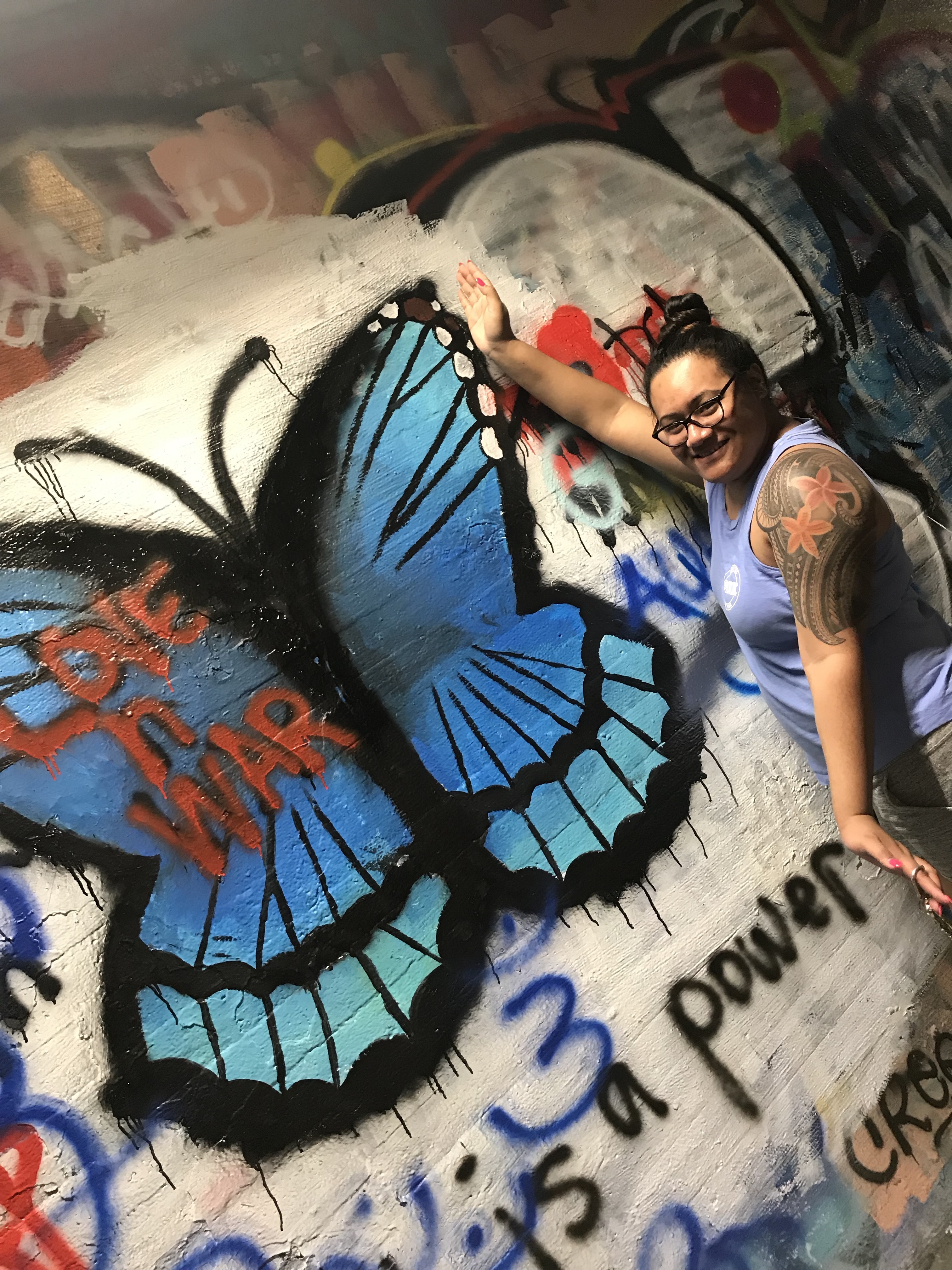 Placeholder headshot for Tamara Haro.