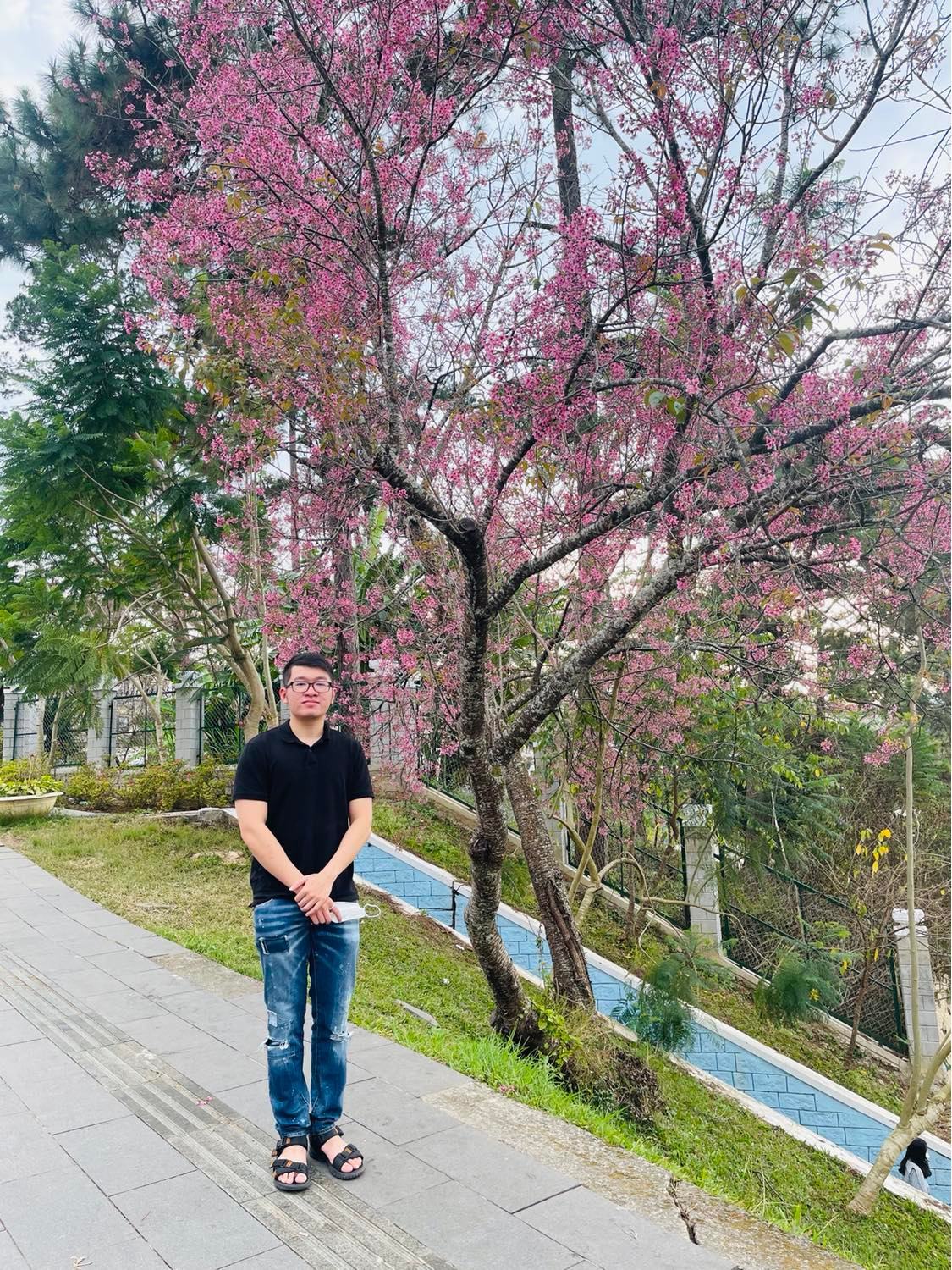 Placeholder headshot for Triet Nguyen.