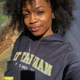 Lilliann Andrews’ headshot.