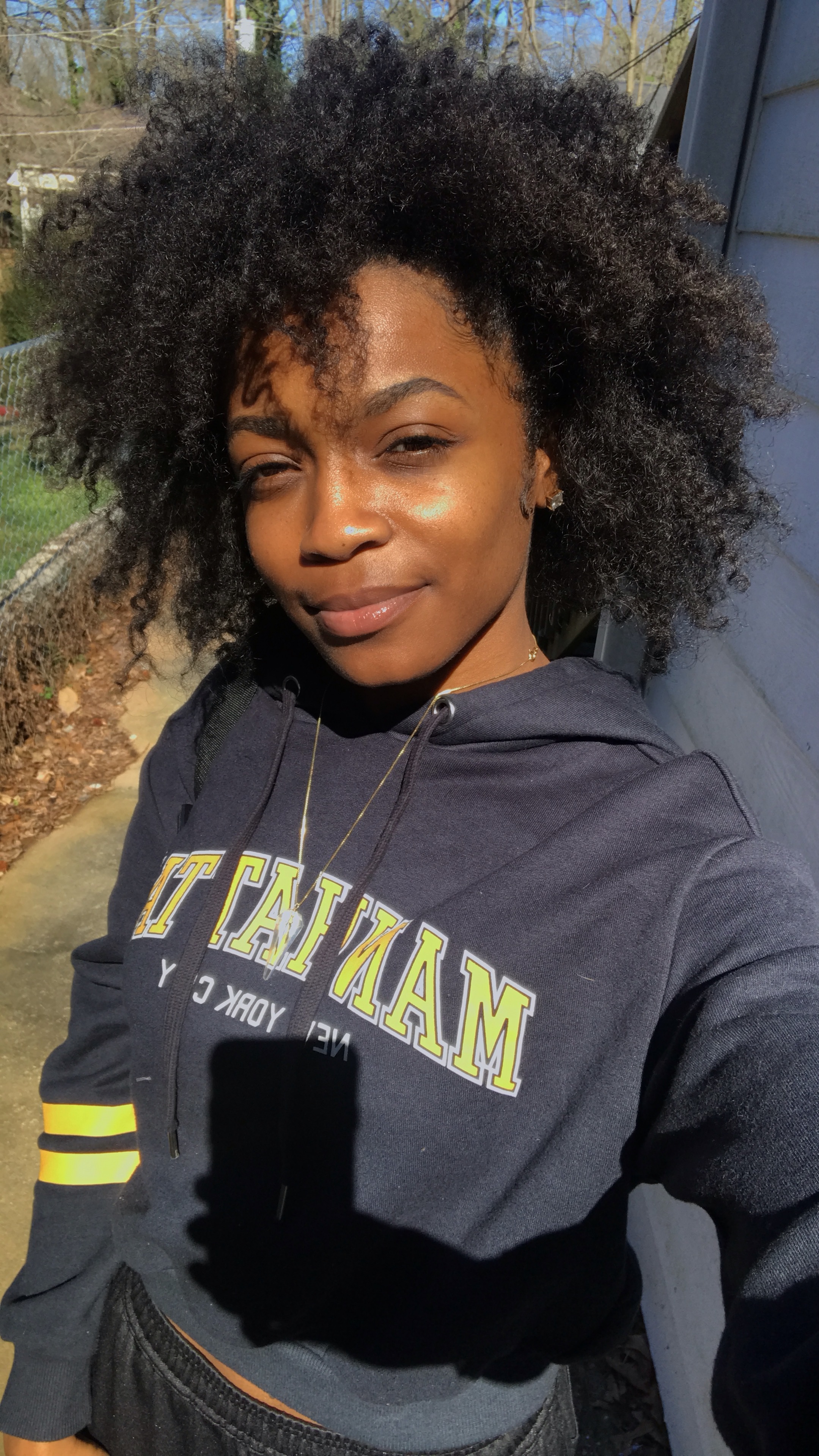 Placeholder headshot for Lilliann Andrews.