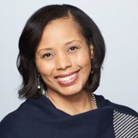 Torrae Lawrence-Mitchell’s headshot.