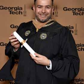 Gabriel Prado’s headshot.