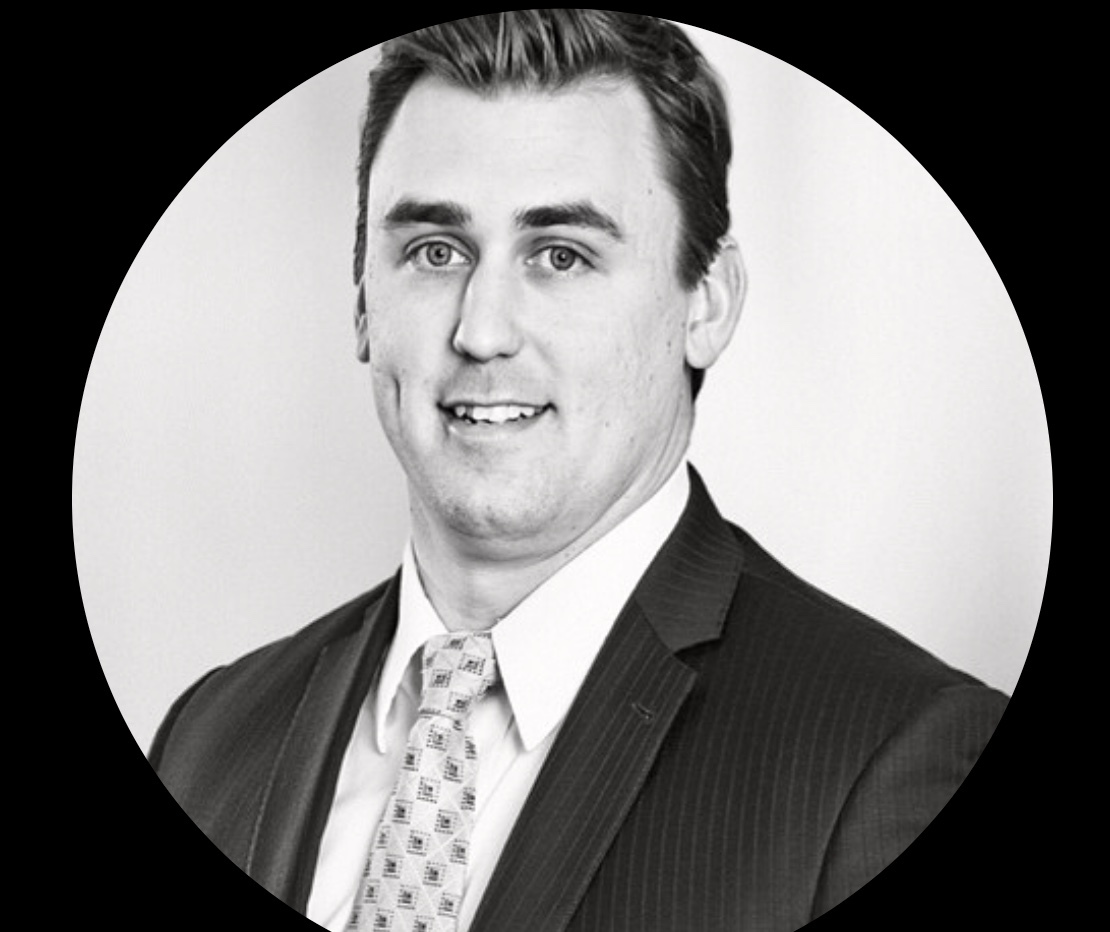 Placeholder headshot for John Puckett.