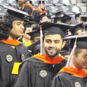 Abdulaziz Qwbaiban’s headshot.