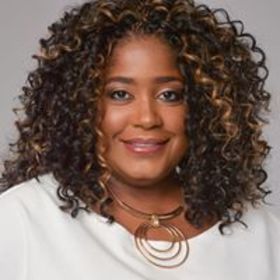 Sonja Stanley’s headshot.