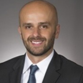 Diego Tuleski’s headshot.