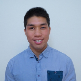Hieu Nguyen’s headshot.