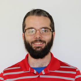 Thomas Fitzgerald’s headshot.