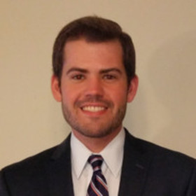 Patrick Donovan’s headshot.