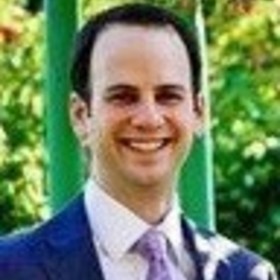 Ofer Lahav’s headshot.