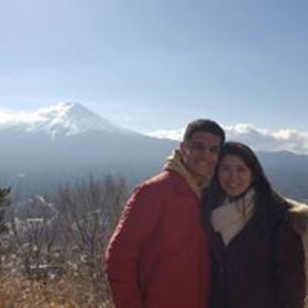 Andrew Agliata’s headshot.