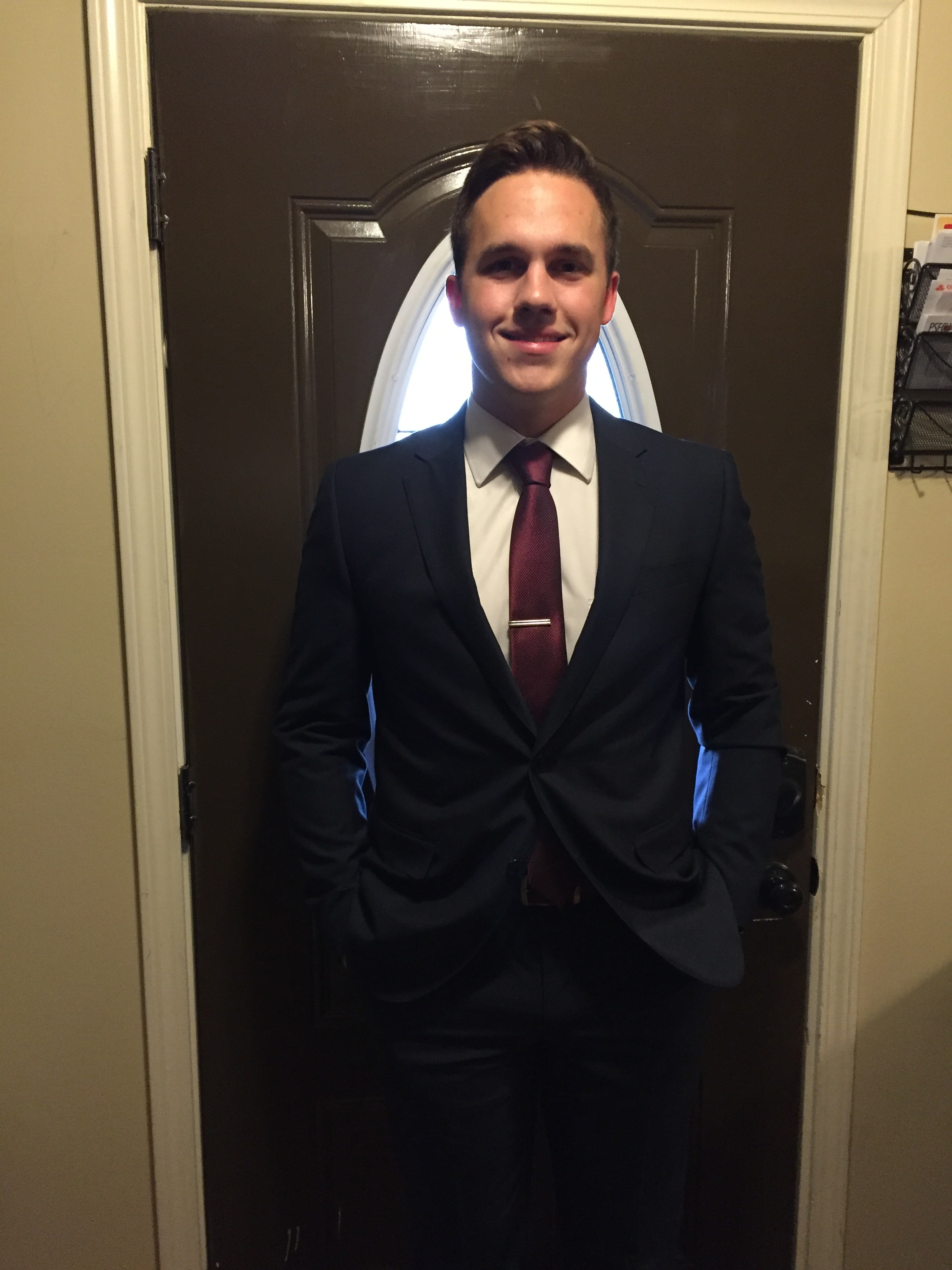 Placeholder headshot for Jonathan Hecht.