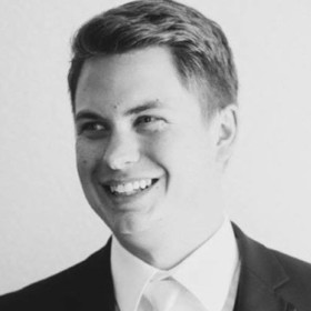 Chase Anderson’s headshot.