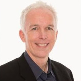 Frank Ginac’s headshot.