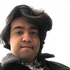 Imroze Aslam Malik’s headshot.