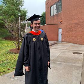 Nicolas Giffard’s headshot.