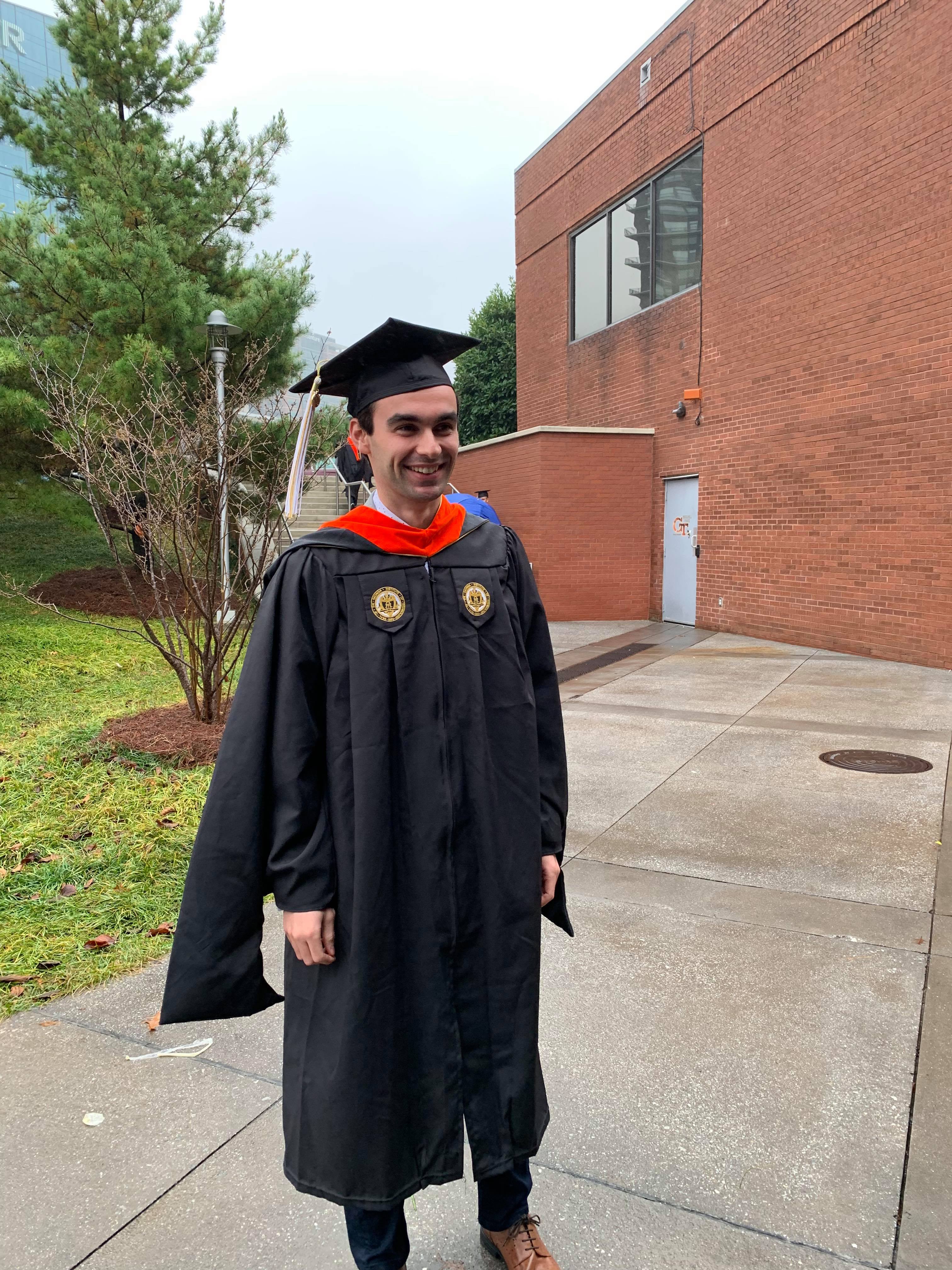 Placeholder headshot for Nicolas Giffard.