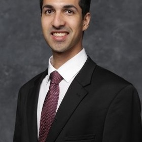 Diego Dumani’s headshot.