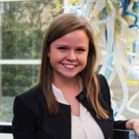 Olivia Fulmore’s headshot.