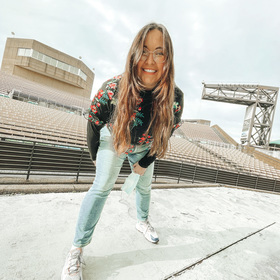 Katie Wyers’ headshot.