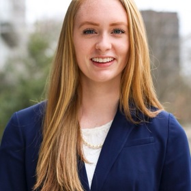 Brittany Ritter’s headshot.