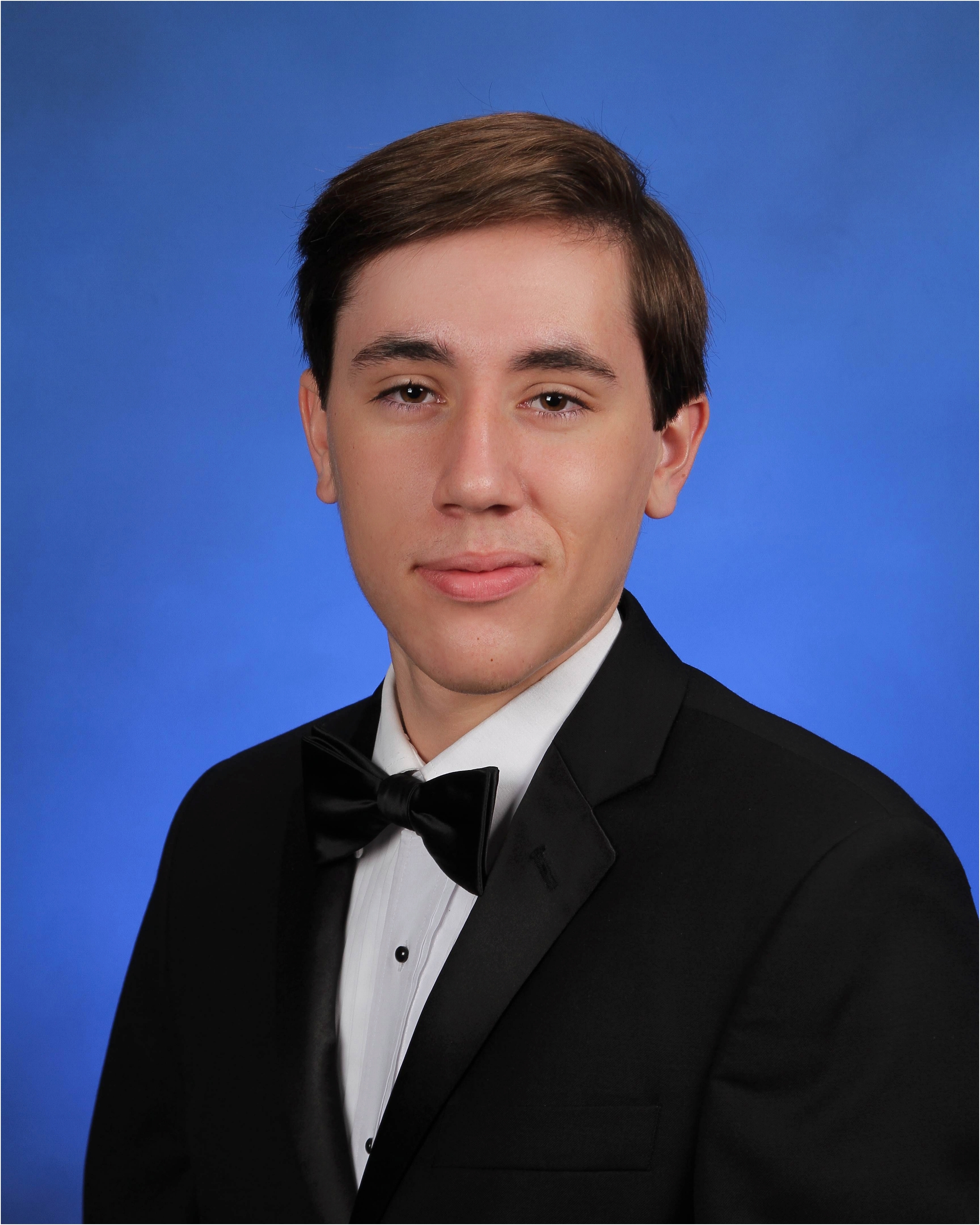 Placeholder headshot for Thiago Esslinger.