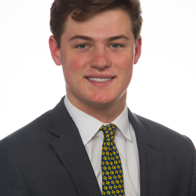 Davis Massey’s headshot.