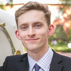 Jared Brown’s headshot.