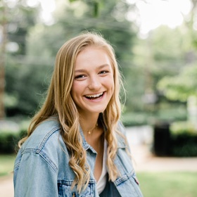 Emma Fornell’s headshot.