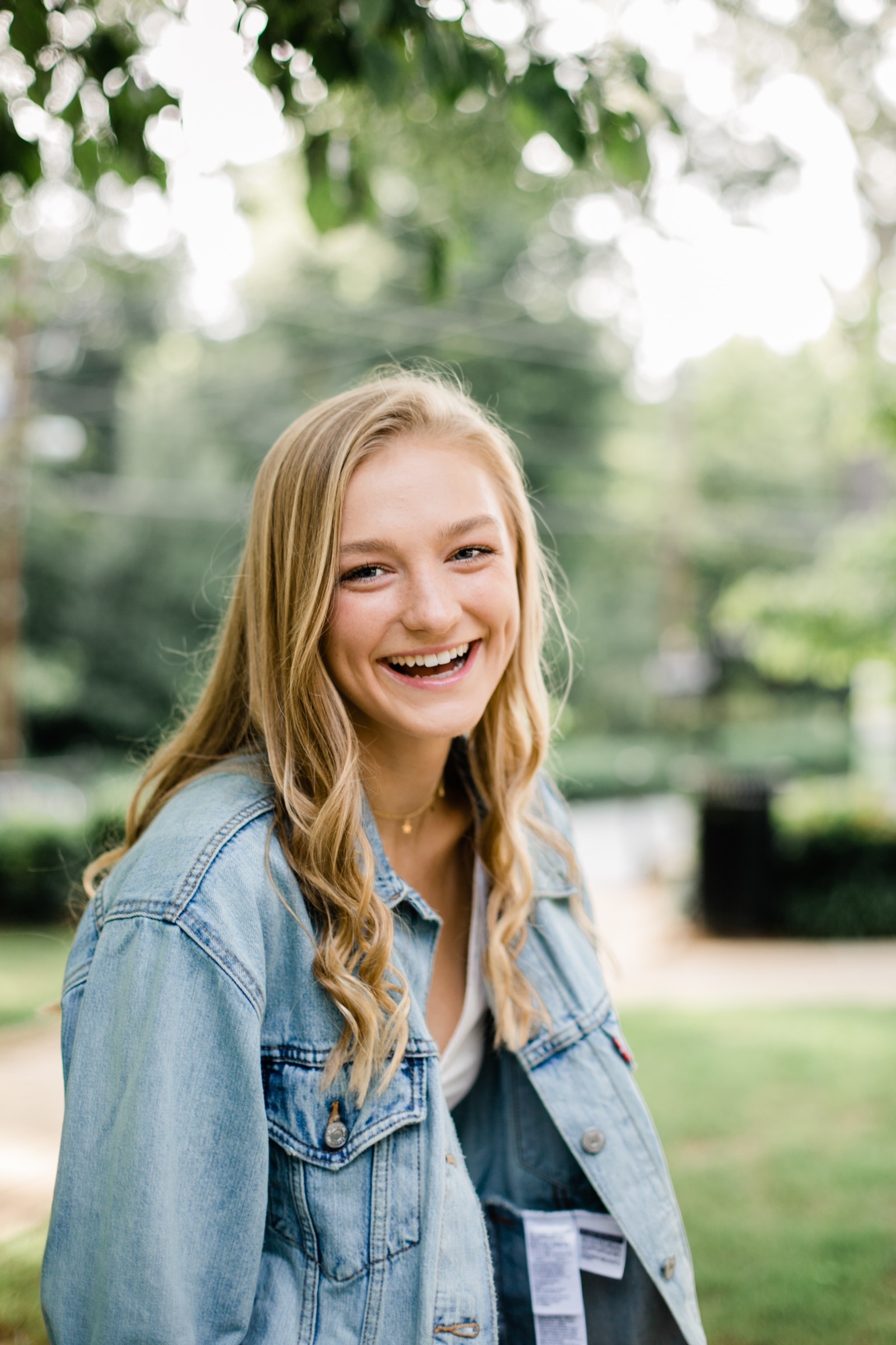 Placeholder headshot for Emma Fornell.