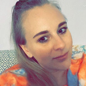 Morgen Fish’s headshot.