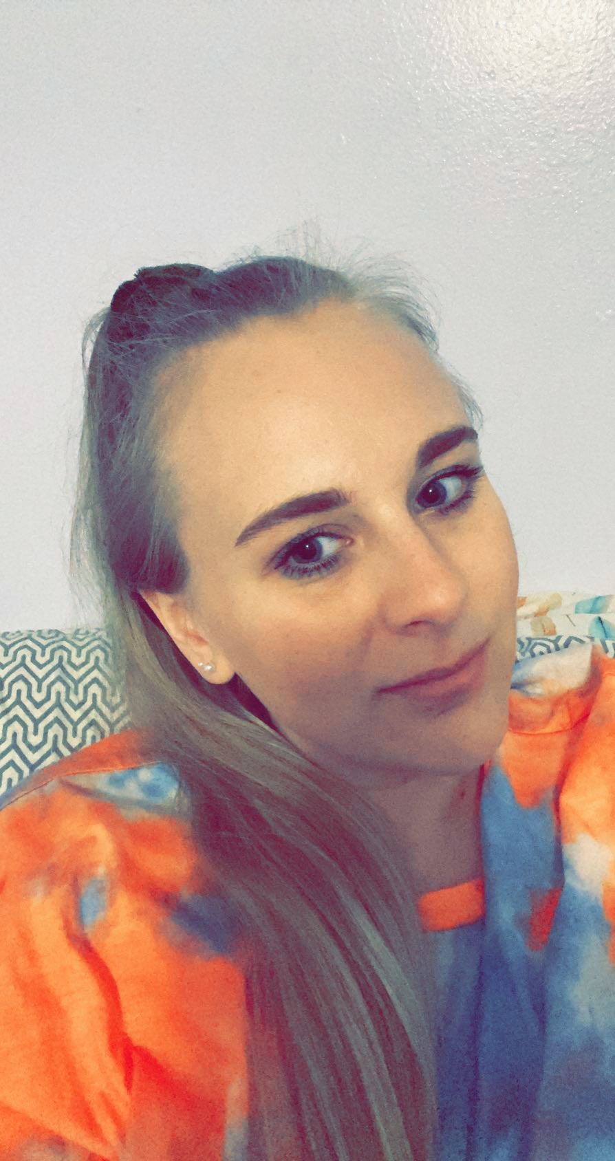 Placeholder headshot for Morgen Fish.