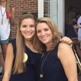 Mallory Greene’s headshot.