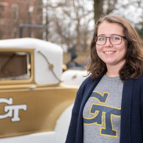 Celia Kornegay’s headshot.
