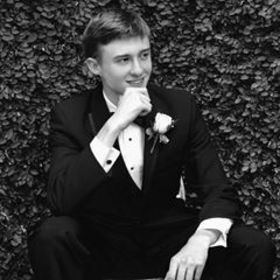 William Minix’s headshot.