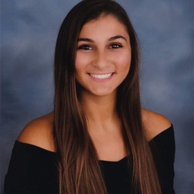 Lauren Morales’ headshot.