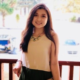 Krissia Ortiz ’s headshot.