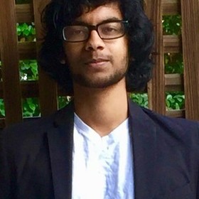 Suraj Rajendran