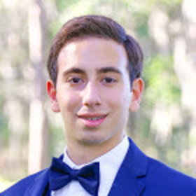 Dany Shwayri’s headshot.