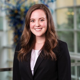 Michelle Voykovic’s headshot.