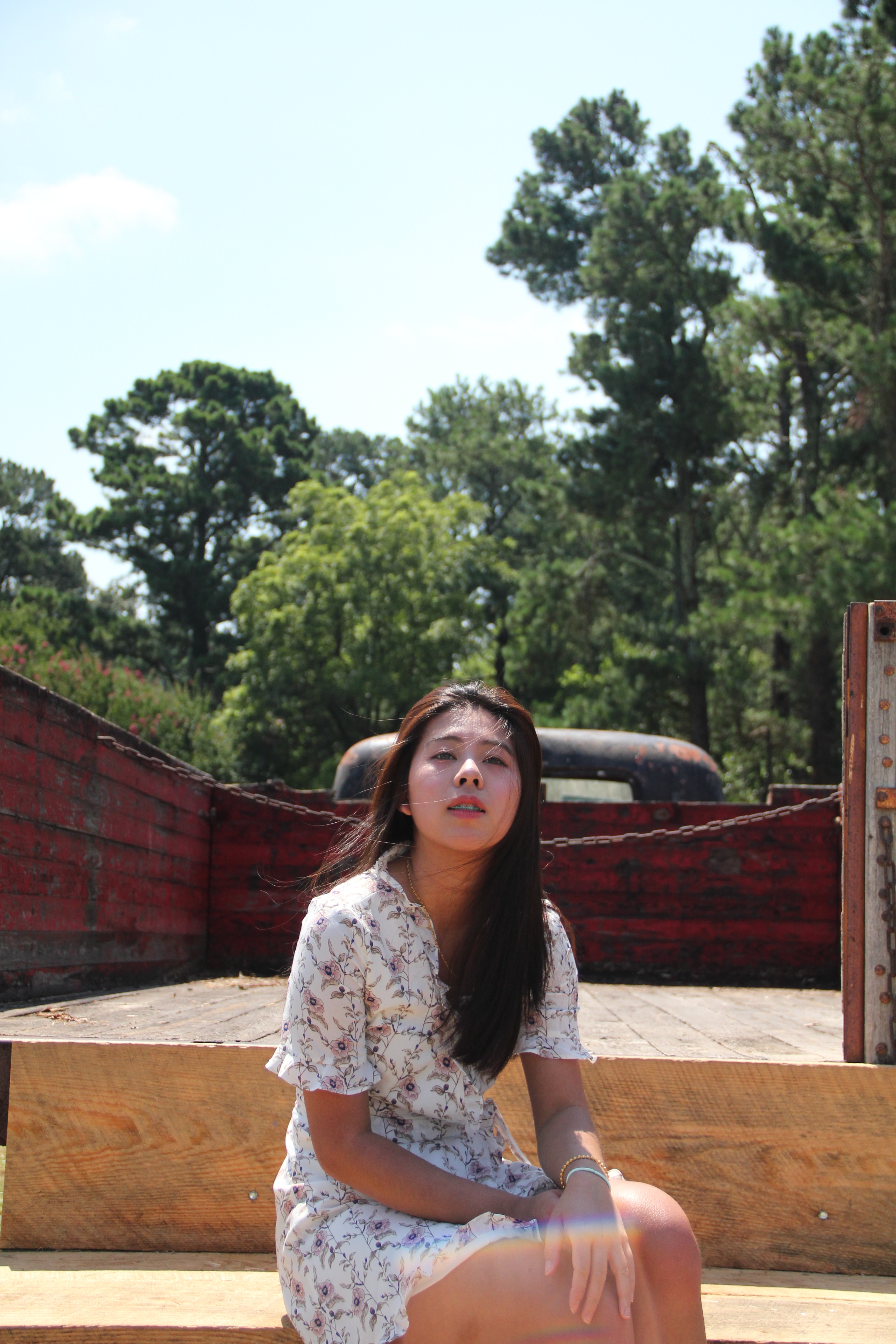 Placeholder headshot for Bing Ning Wah.