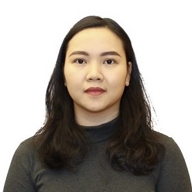 Oanh Nguyen’s headshot.