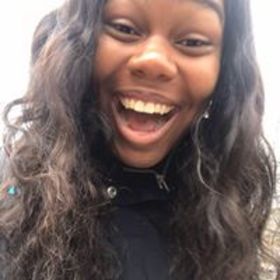 Amarachi Nwakanma’s headshot.