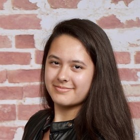 Brishay Boyd’s headshot.