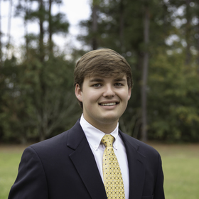 Daniel Rogers’ headshot.