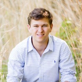 Jack Sanniota’s headshot.