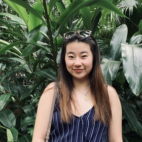 Valerie Santoso’s headshot.