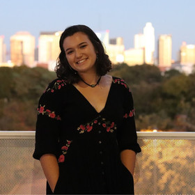 Eladia Smead’s headshot.