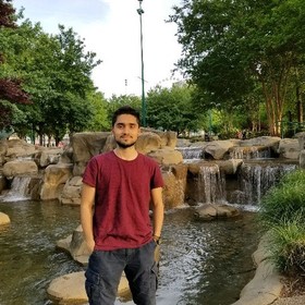 Bismenjeet Singh’s headshot.